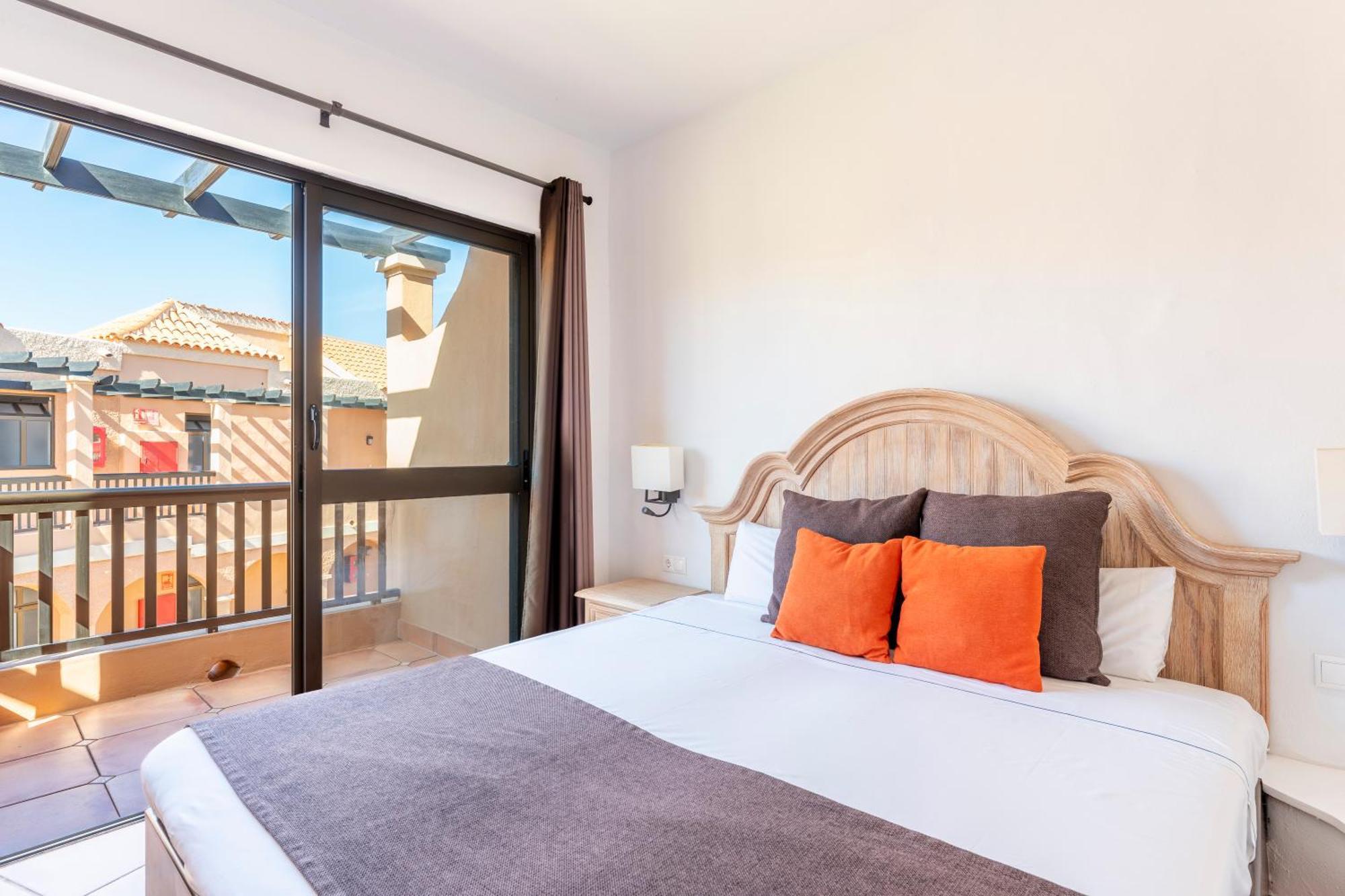 Bakour Fuerteventura La Pared Hotel La Pared  Exterior foto
