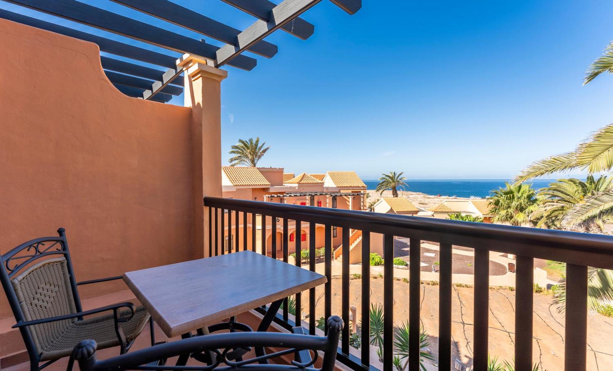 Bakour Fuerteventura La Pared Hotel La Pared  Exterior foto