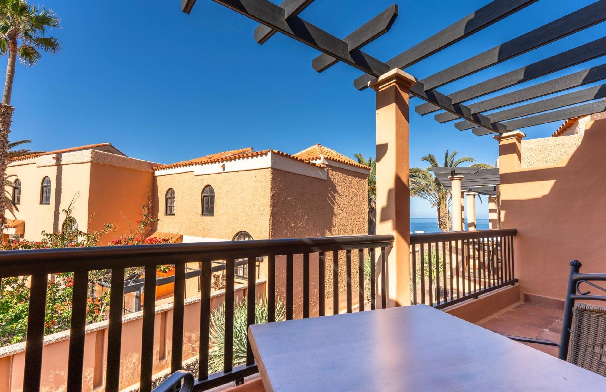 Bakour Fuerteventura La Pared Hotel La Pared  Exterior foto