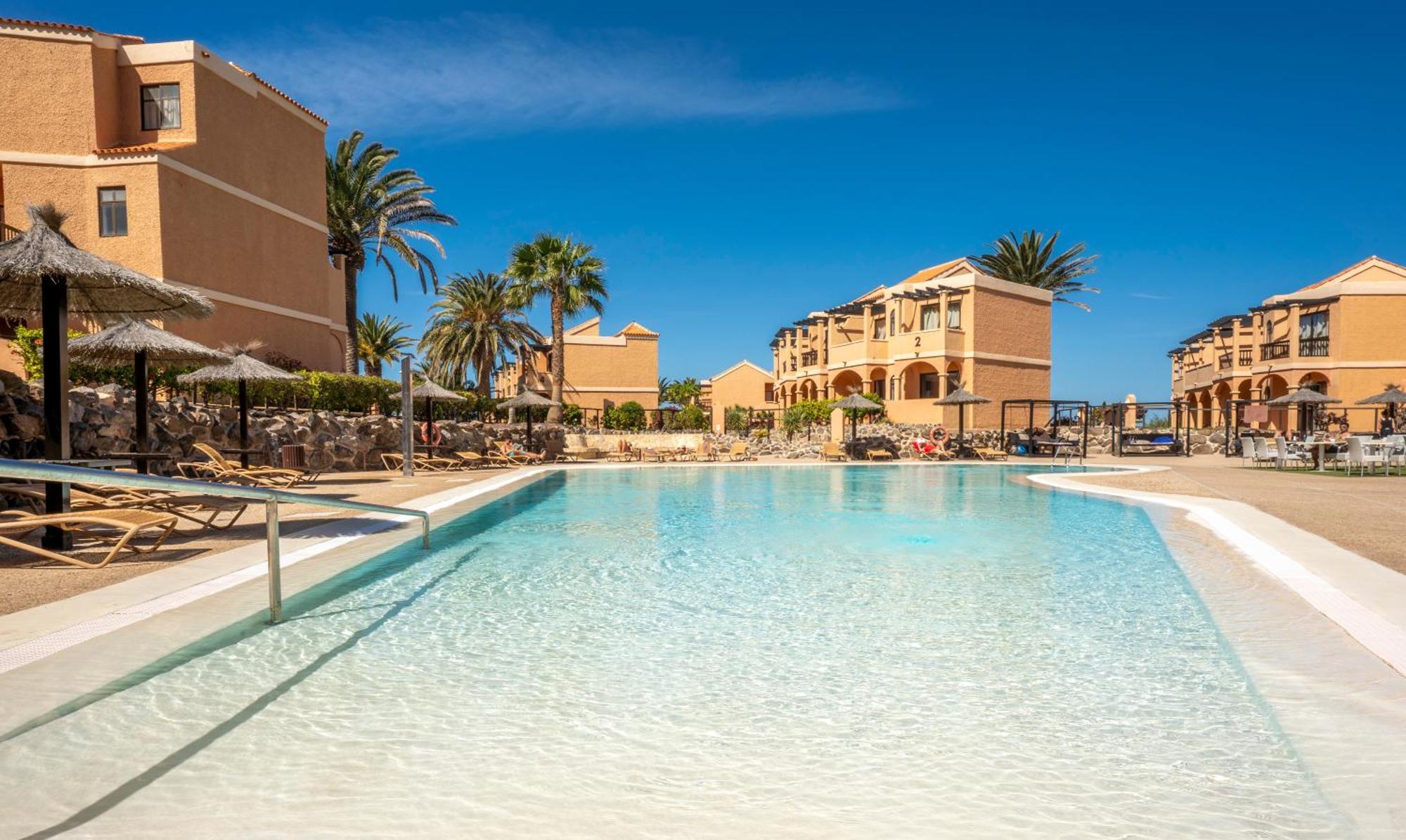 Bakour Fuerteventura La Pared Hotel La Pared  Exterior foto